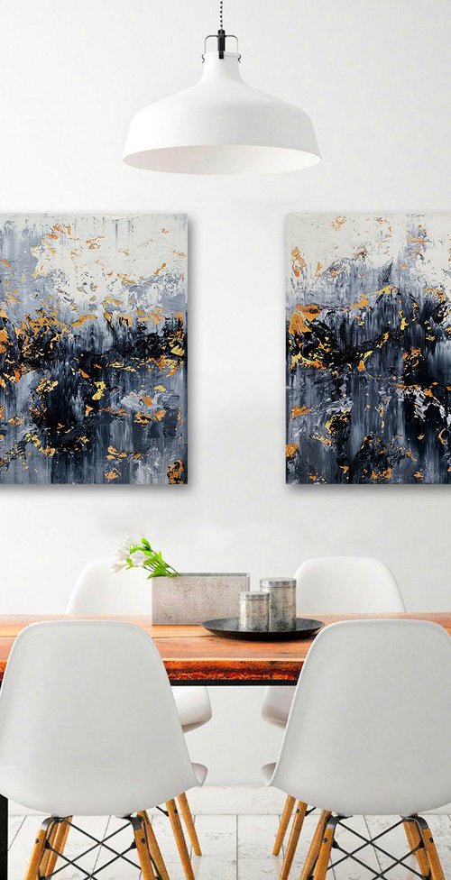 Abstract 2302 by Alex Senchenko