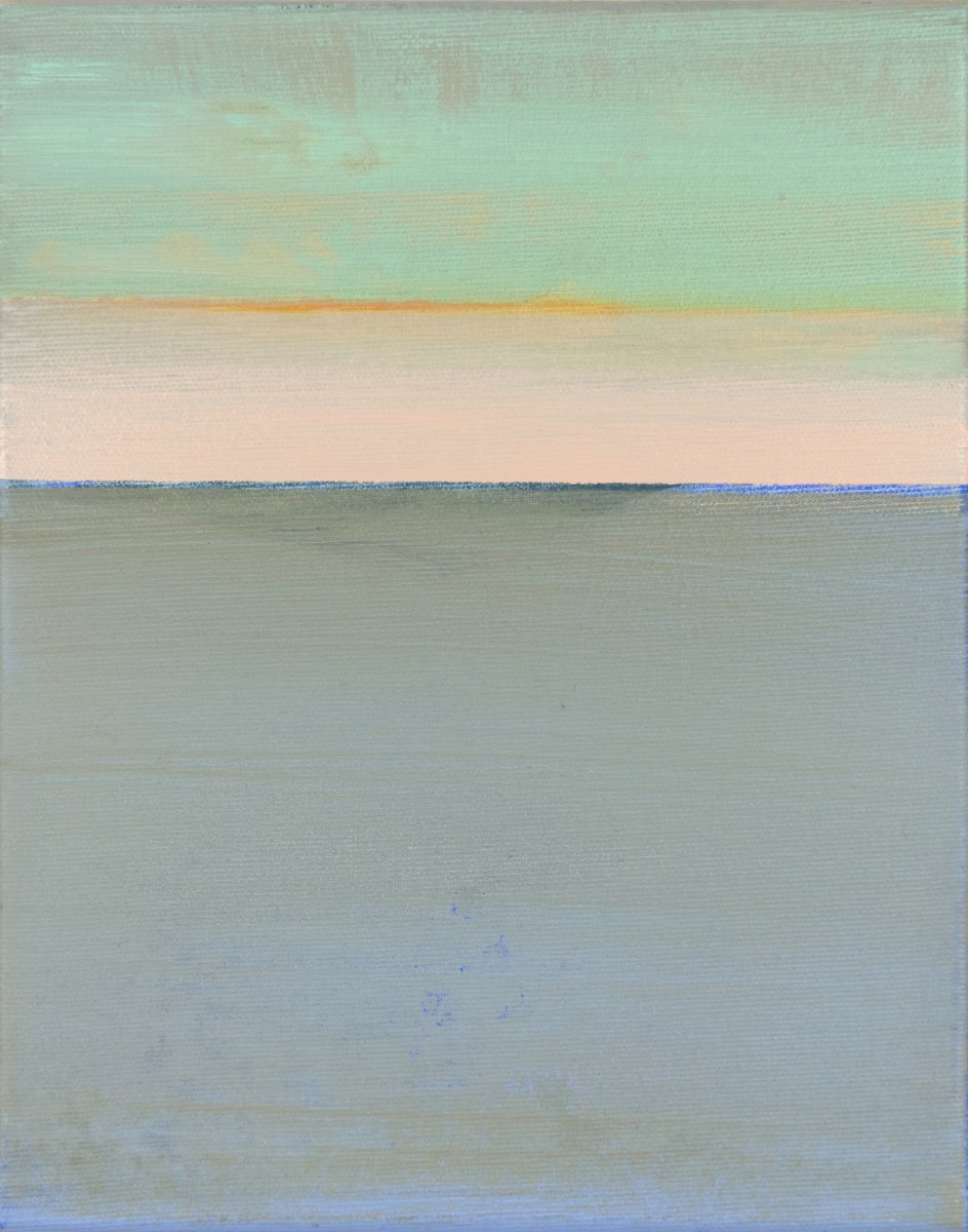 Area 15 By Katrin Roth, 9 X 12, Artwork For Sale On Artfinder