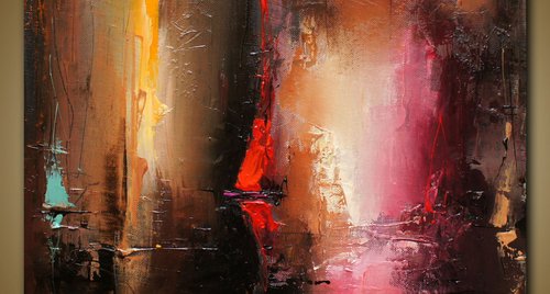 Artwork by Stanislav Lazarov