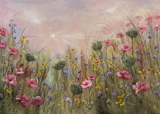 Song of Wildflowers