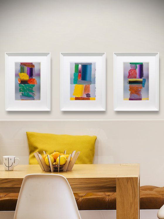 BREATHE series, 105