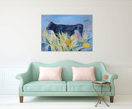 Cow