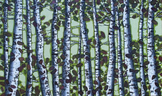 Birch Light
