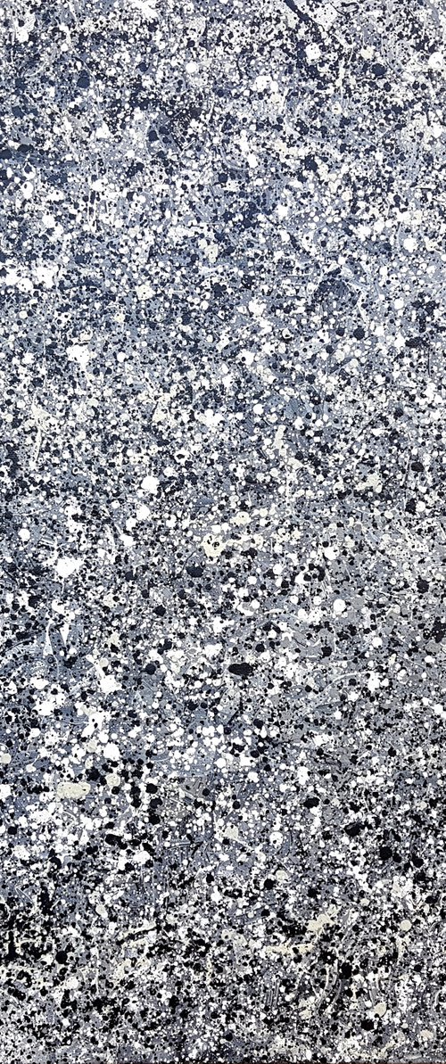 White Noise by Lucy Moore