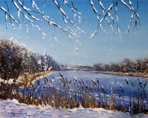 Winter's tale