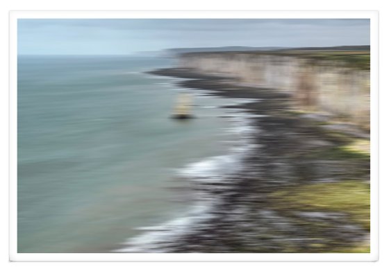 NORMANDY CLIFF
