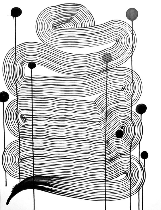 Composition No. 255