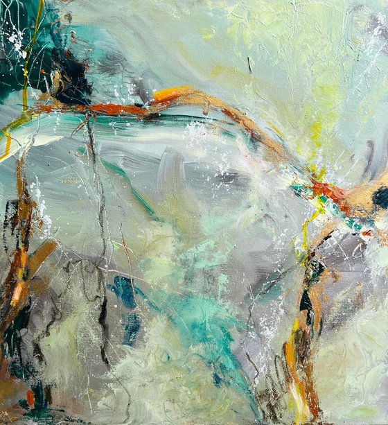 Fragile Earth - Unseen