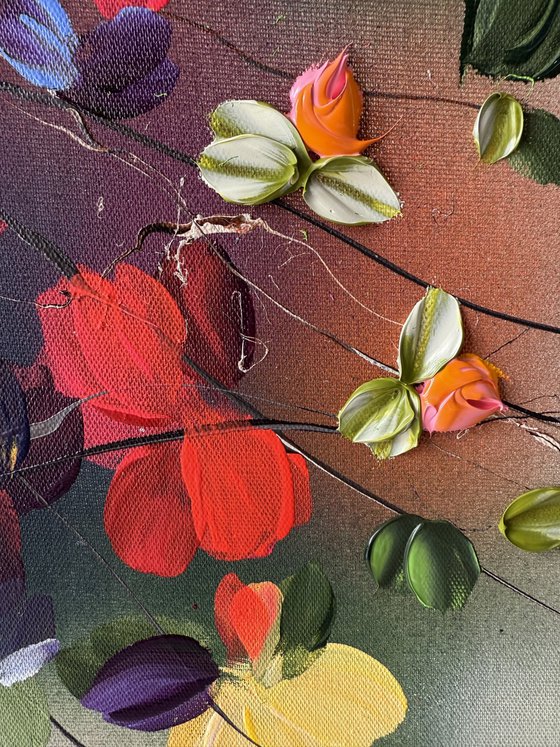 Wild Flowers