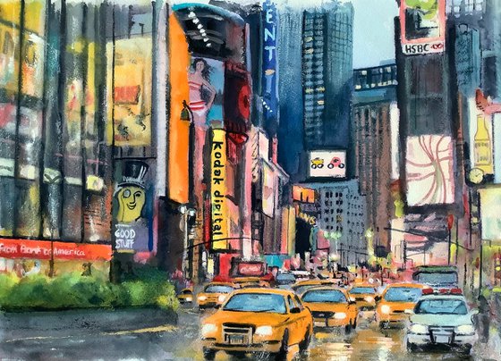 New York