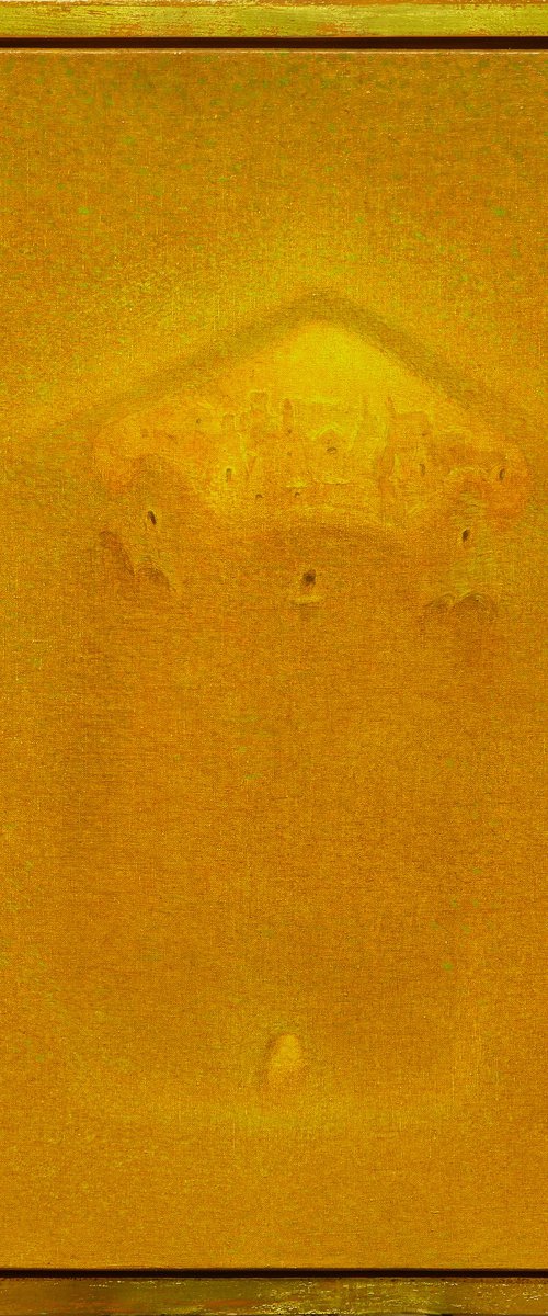 Street of Mercy by Alexander Levich