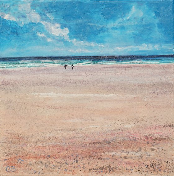 WAVE TALK | SURF'S UP