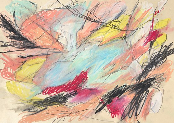 Composition III (2026)