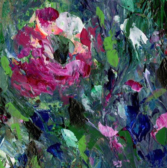 Meadow Opulence