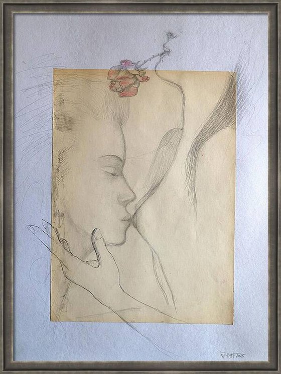 Fantasy with Flowers 263
