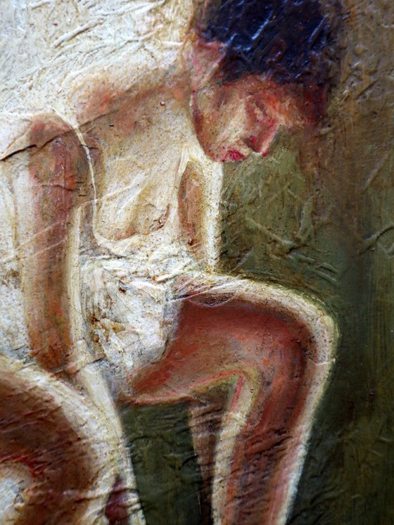 Alegro, (Ballet series)
