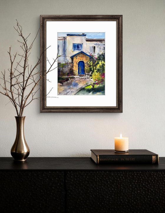 Girne Center Cyprus #3