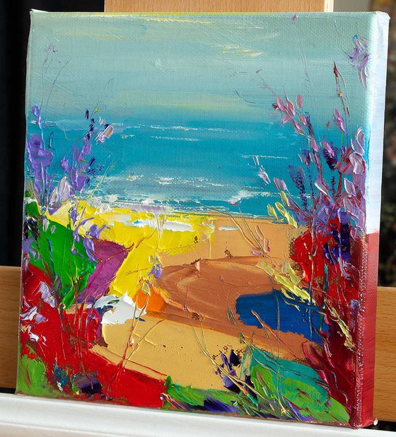 'Summertime'