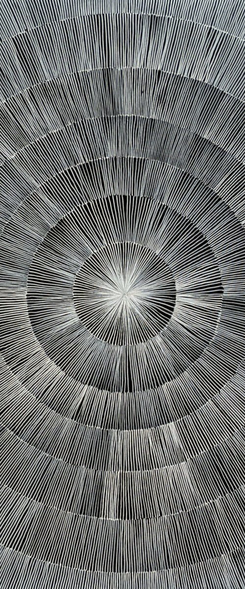 Tehos - Abstraction CL02 by Tehos