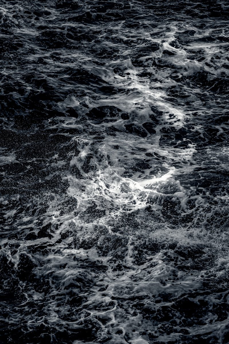 Photorealistic Landscape Photograph By Remi Carbonaro, 24 X 16", Slithering Sunlight, Original Artwork