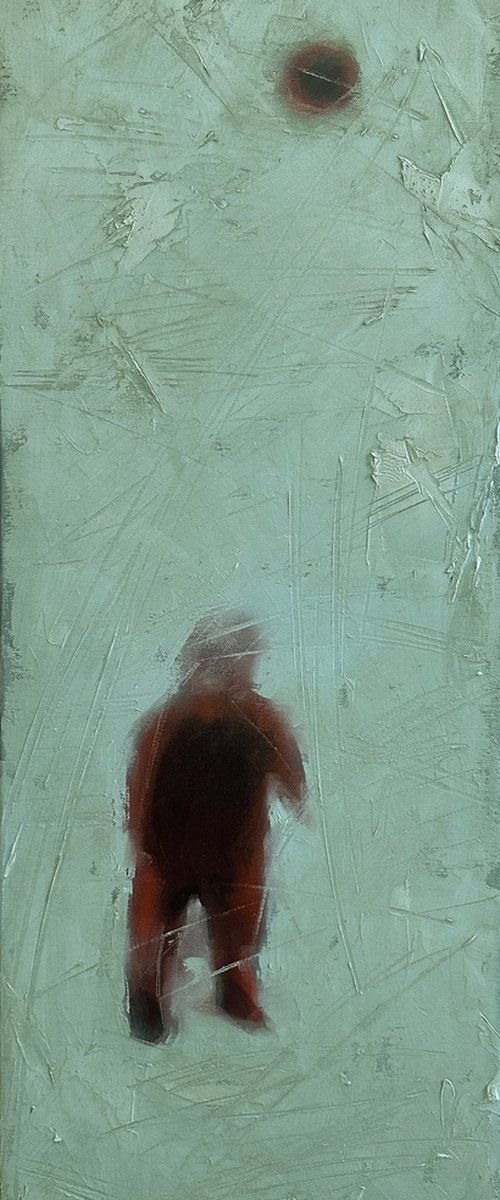 Memory card. by Igor Shulman