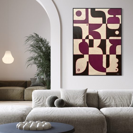 A Night of Merlot and Chocolate