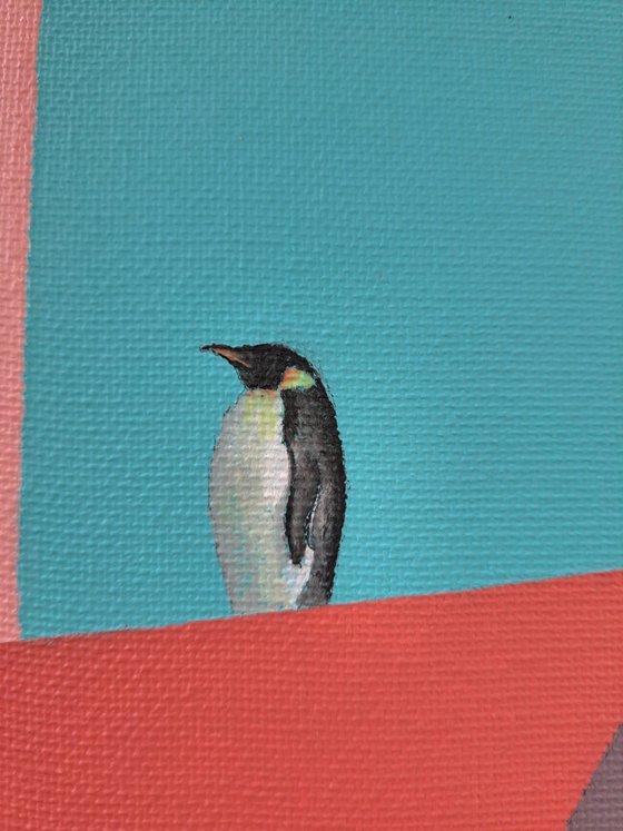 Pinguwing 2