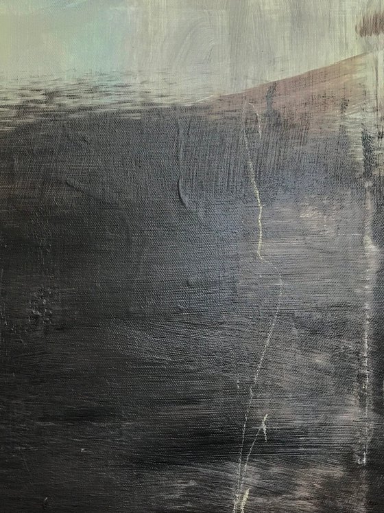 Saying Hi To Me That Was The Stranger