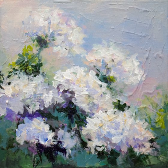 Garden Reverie