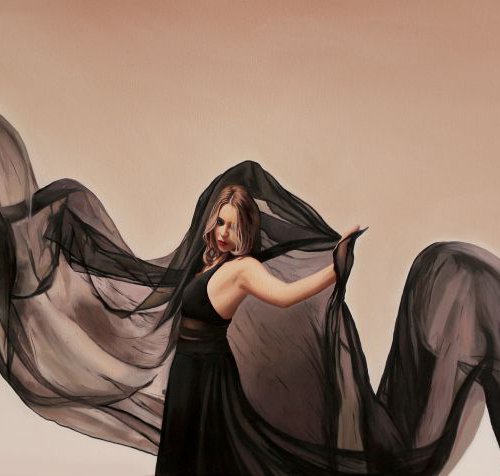 BREATHE by Yigit Dundar