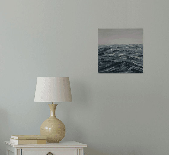 Ocean Waves