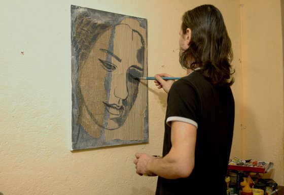 Memories Of Yesterday.