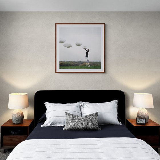 Weathermaker 8 of 8 - last edition