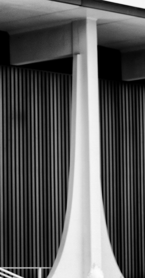 THE PATTERN OF THE BANK by William Dey