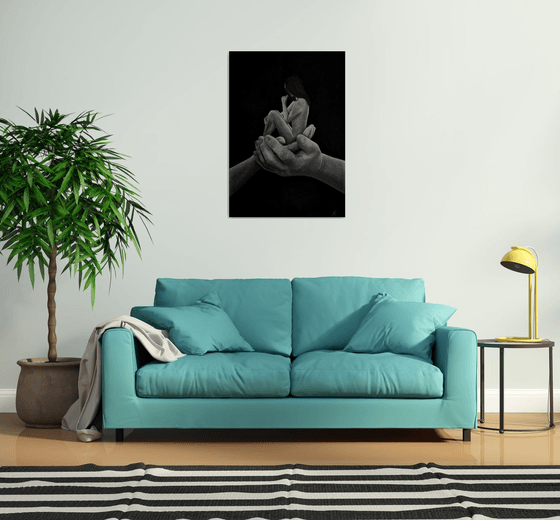 “We Are Children While Our Parents Live”