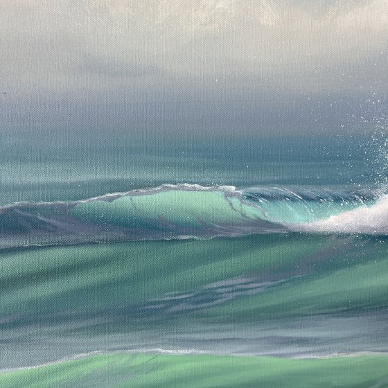 The Flow of Now