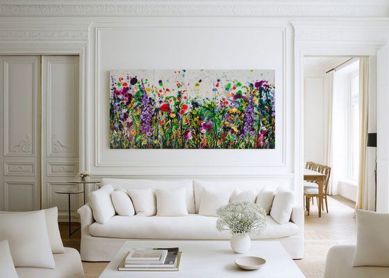 Wildflower Chorus