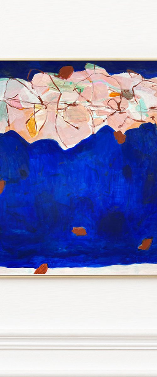 Internalise by PK Roberton