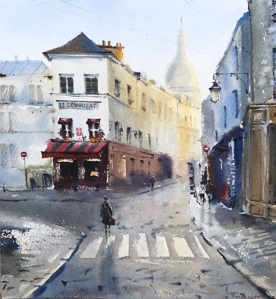 Montmartre