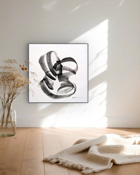 Spirals of Becoming