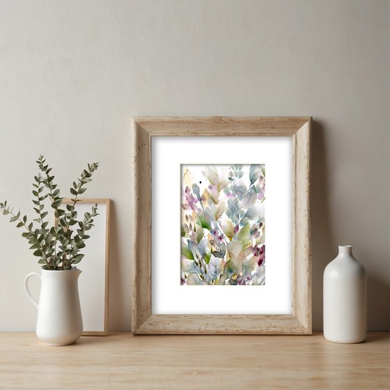 Organic Wonders 5