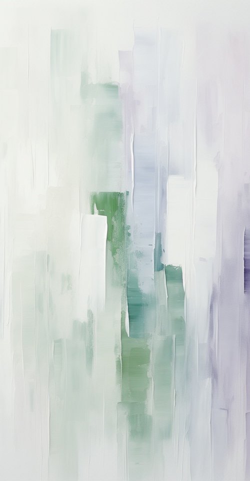 Lavender Haze #3 by V+V Kniazievi