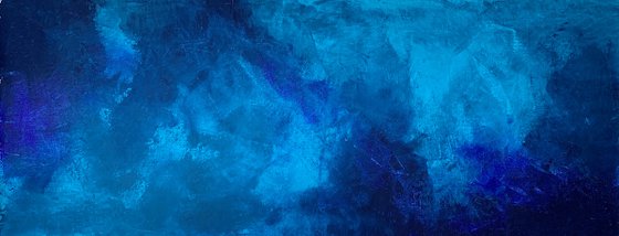 Beyond the sea no. 1925