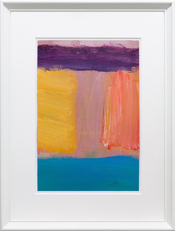 'ROOMS OF LIGHT' - 18