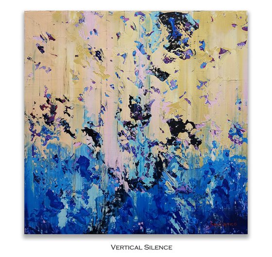 Vertical Silence