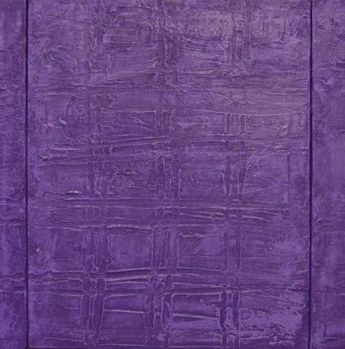 Purple Tones 2 by Stuart Wright