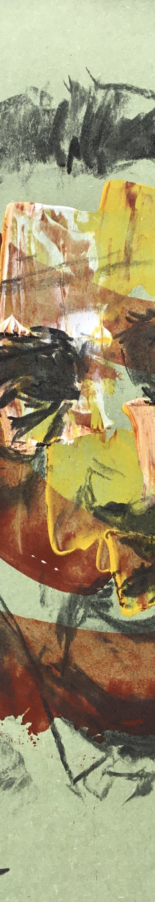 Tribute to Roland Barthes by Dominique Dève