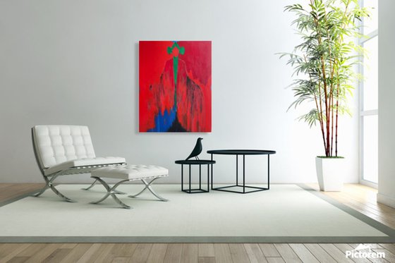 Post-Alienation Series