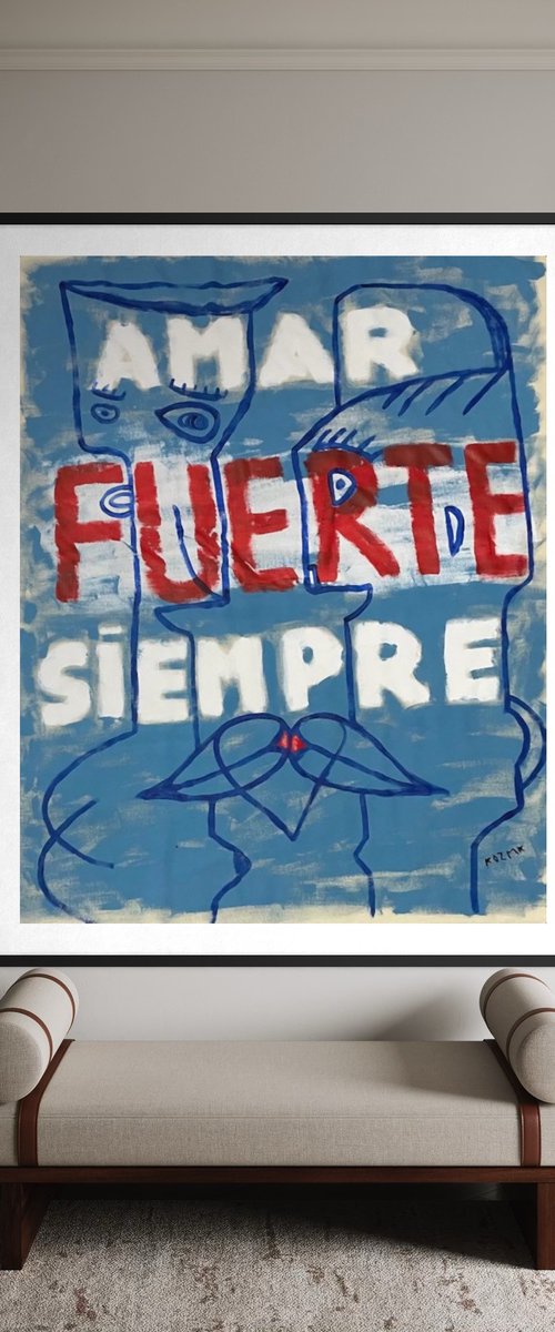 HOMBRES y MUJERES 5 by Paolo KOZMA