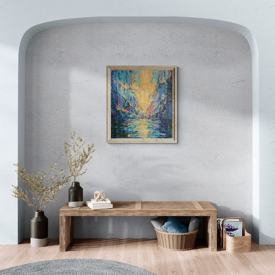 Transfiguration